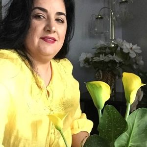 Meet your Posher, Rita